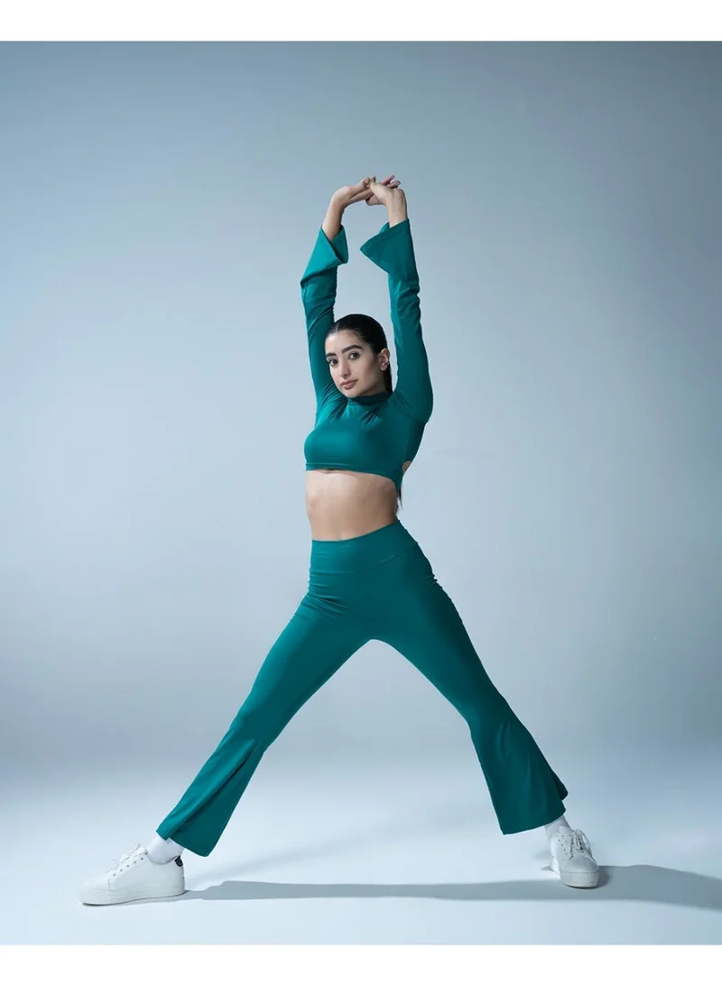 OHSOFLY Trendy Co-Ord Tracksuit Set with Easy Fit Top and Bottom, Designed for Daily Wear, Athleisure Styling, Lounging and On-the-Go Comfort